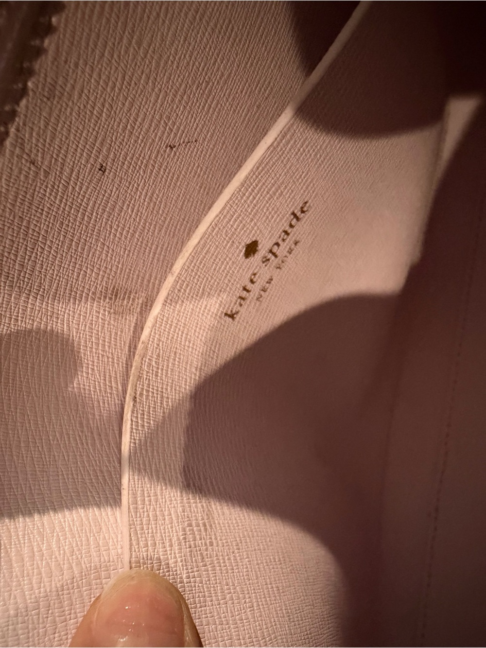 Kate Spade Phoebe East West satchel - Picture 11 of 12